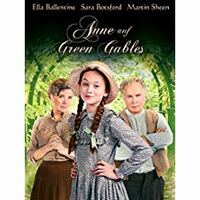 Anne auf Green Gables 1