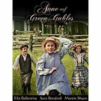 Anne auf Green Gables 2