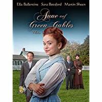 Anne auf Green Gables 3